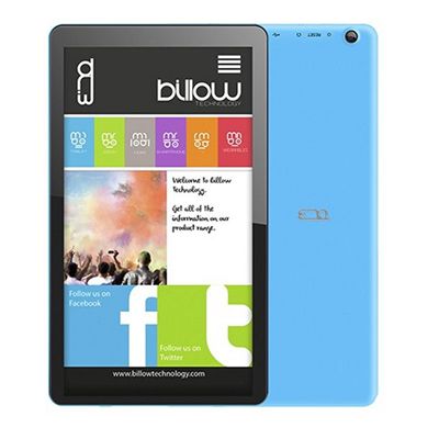 Billow Tablet  X101 Azul